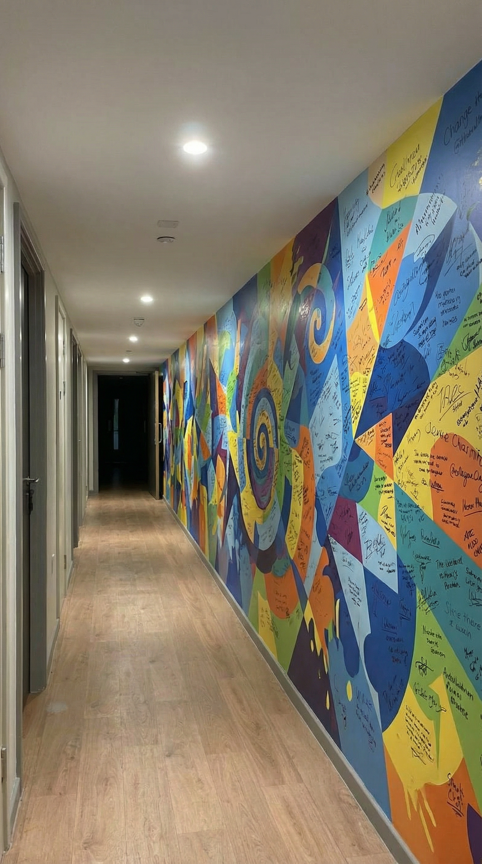 Kestora Student Ambassadors Blog